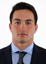 Associate Head Coach | Charles Guinta