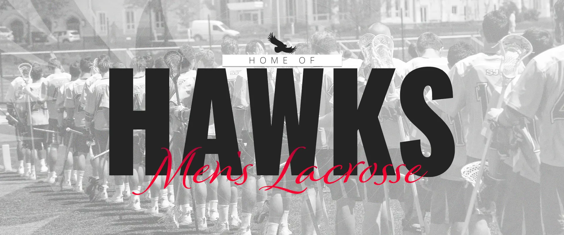 Hawks Men's Lacrosse