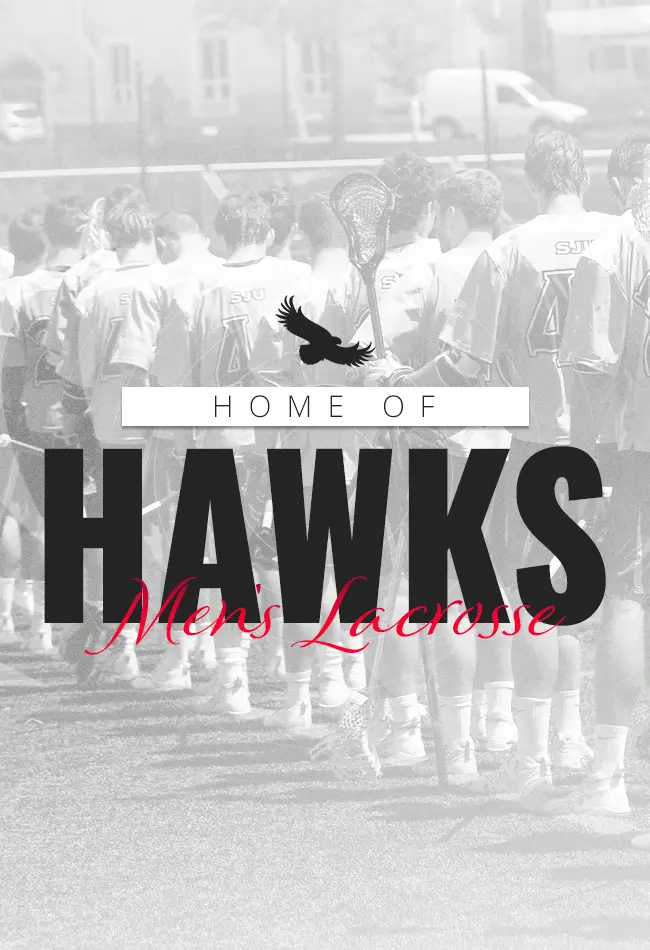 Hawks Men's Lacrosse